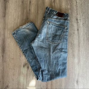 Lucky Brand Jeans 121 Heritage 32x32